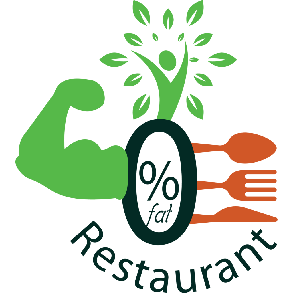 restaurant logo vector free download